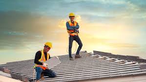 Professional Roofing Service in Somerset, OH